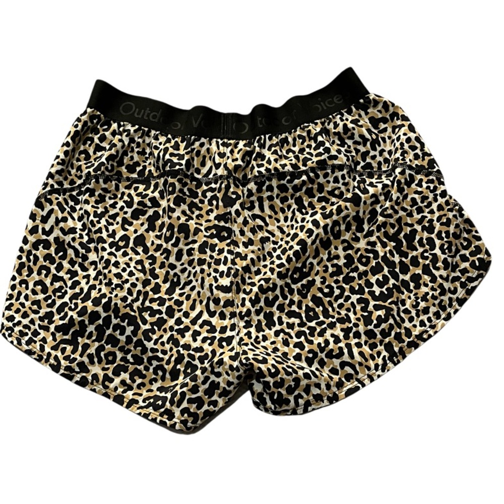 Outdoor Voices Relay Shorts - Picture 2 of 5